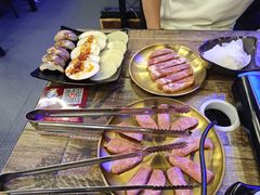 -张姐烤肥牛(西丽店)