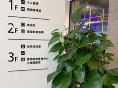 -Sony Store 索尼(上海淮海中路店)