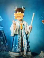 点击看大图 -倾城宝贝儿童摄影(广州天河店)