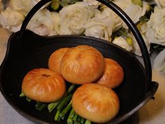 -运·中餐厅(成都华尔道夫酒店)