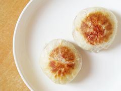 -长发西饼(临顿路店)