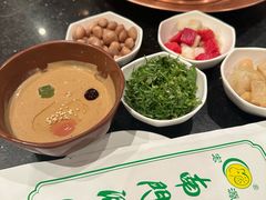 -南门涮肉(通州店)