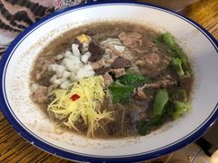 杀猪粉-白露塘杀猪粉(药王街店)