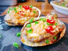 -烧货·活海鲜炭烧(湖滨商业街店)