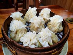 -源玺源烧麦馆(东护城河南街店)