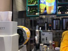 -7分甜(苏州中心店)