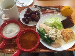 -So Lounge索兰至餐厅(蓝色港湾店)