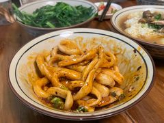 甜水面-玉滋補