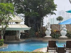 -澳门十六浦索菲特大酒店