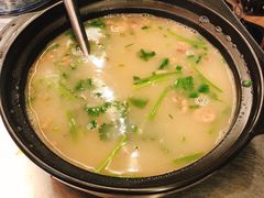 羊杂汤-蒙乡烤全羊·烤羊腿(京溪同和店)