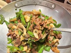 -老湘村·湖南土菜(天河维多利店)