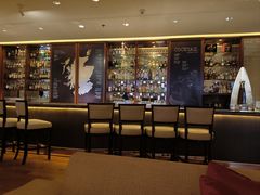 -The Lounge·大堂酒廊·北京粤财JW万豪酒店