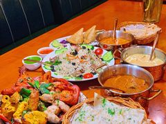 -清真· AL-JANNAT 佳纳特餐厅(仙林店)