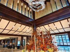 -杭州西子湖四季酒店-WL BISTRO西湖餐厅(灵隐路店)