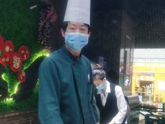 -法式利昂铁板烧主题餐厅(唐山爱琴海店)