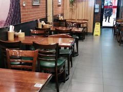 大堂-李先生牛肉面(东一商场店)