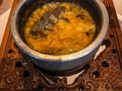 -香然会·园林雅宴(陆家嘴店)