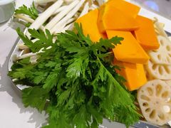 -野菌王•养生汤锅•野生菌火锅(大理漾濞路店)