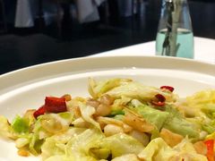 醋溜圆白菜-禧宴Joyous Restaurant(禧园店)