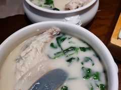 -童福兴·南京菜(老门东店)