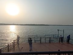 -丁香湖公园
