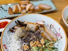 -越南牛肉河粉餐厅(书院巷店)