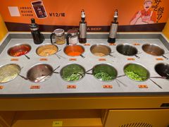 -潮发潮汕牛肉店(长隆店)