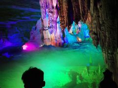 -天河潭旅游度假区