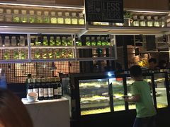 -星伦多自助料理(花山金鹰店)