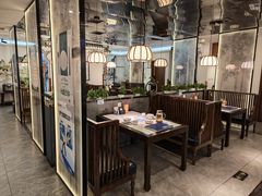 -徽韵人家·传承正宗徽菜(牡丹园店)