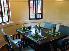 -Lam Vien Restaurant