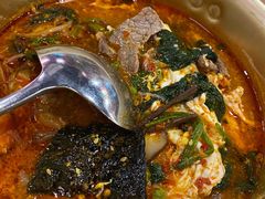 -大阪烧肉BAKA一代(十亩地店)