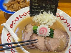 -Ramen满吉·豚骨拉面(丽园路店)