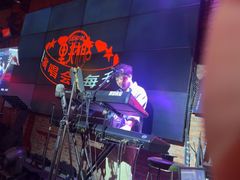 -胡桃里音乐酒馆(白云五号T5 MALL店)
