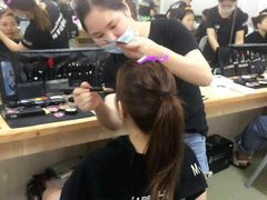 -伊丽莎白美容培训学校(顺德校区)