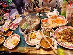 -大吉利·潮汕鲜牛肉火锅(总店)