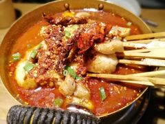 -长安记·大美陕菜(大族广场店)