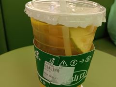 -fastfoot急急脚咖啡公司(IFC国金天地店)