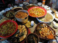 -灶东家民间菜(回兴店)