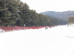 -玉华宫景区