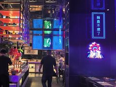 -花西亭·海鲜自助餐厅(瑞城名人酒店)
