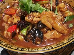 -阿姐小菜(三林店)