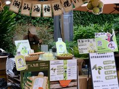-OCT PARK欢乐时光