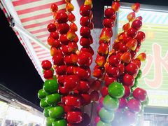 -大学城夜市大排档(凤栖路店)