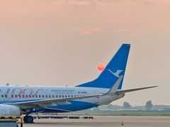 -厦门高崎国际机场-T3航站楼