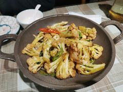 -五味堂·江浙土菜(月河特色店)