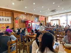 大堂-肆姐面粉馆(坡子街店)