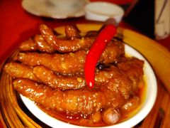 -粤香楼(新光里店)