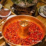 广州新店‼️非遗乐山跷脚牛肉人均50赶紧冲