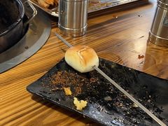 -号令江湖·水浒烤肉(和畅睦邻中心店)